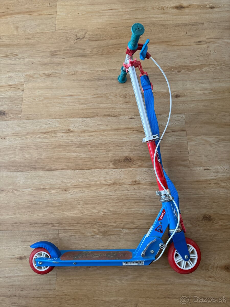Kolobežka Oxelo play 5
