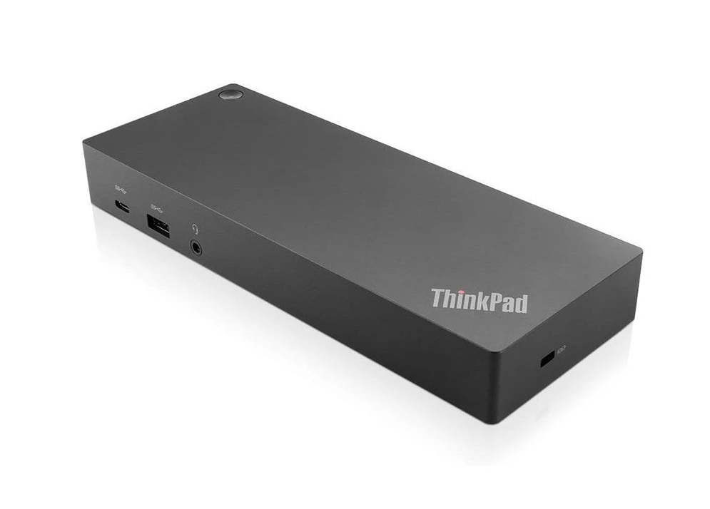 Lenovo dock ThinkPad Hybrid USB-C