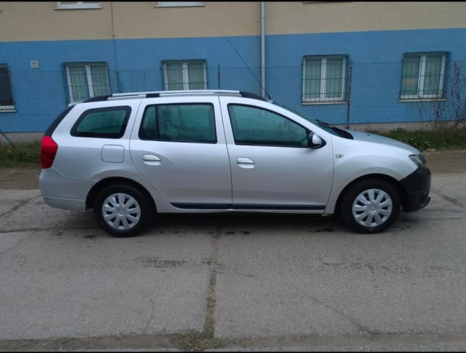 Predám Dacia Logan MCV combi