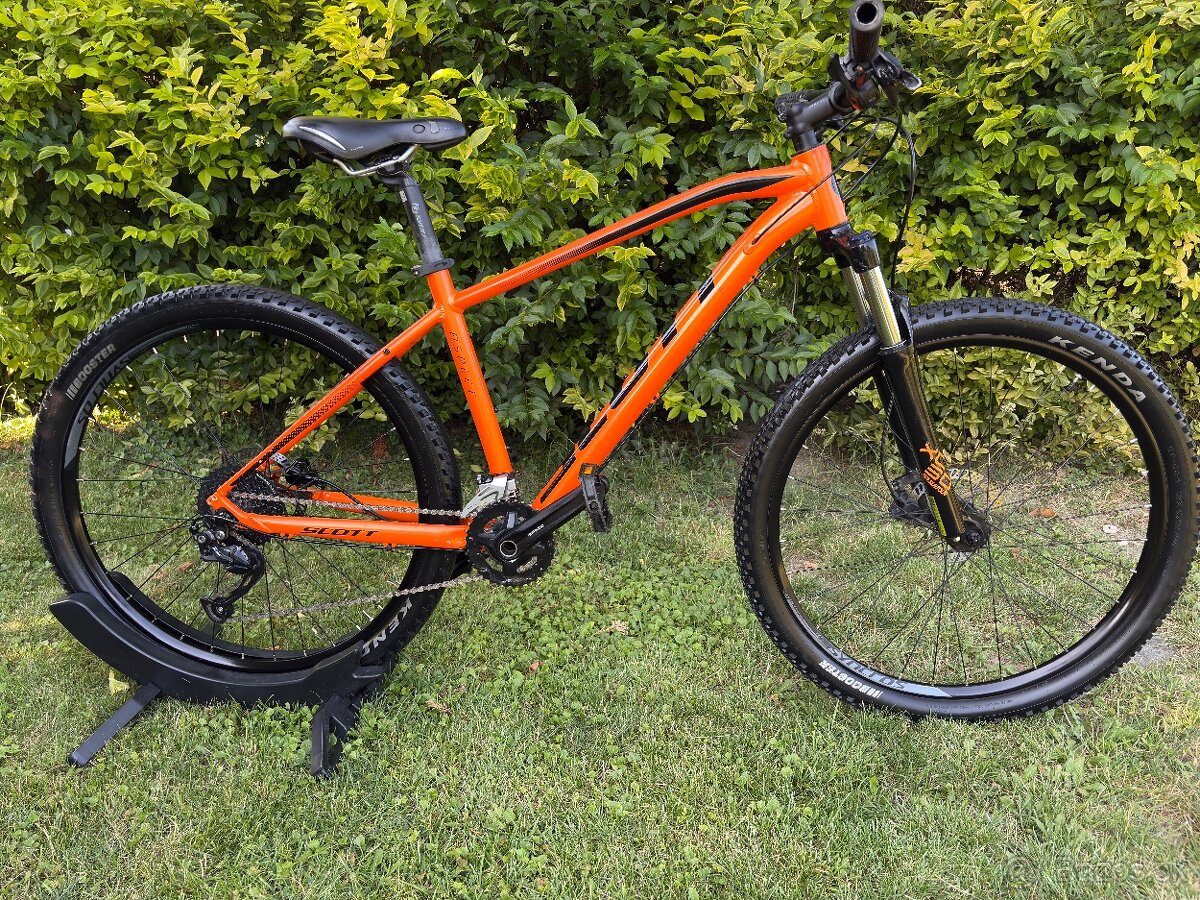 Bicykel
