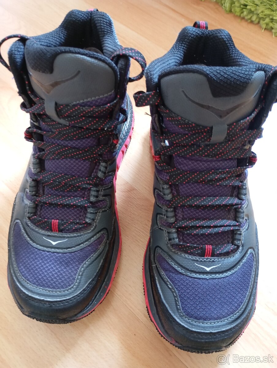 predaj hokaone