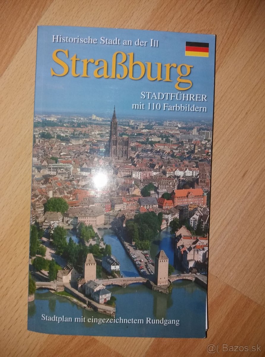 Strasburg