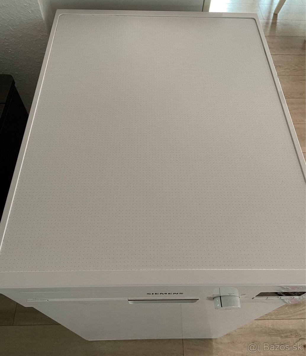 Umývačka riadu SIEMENS