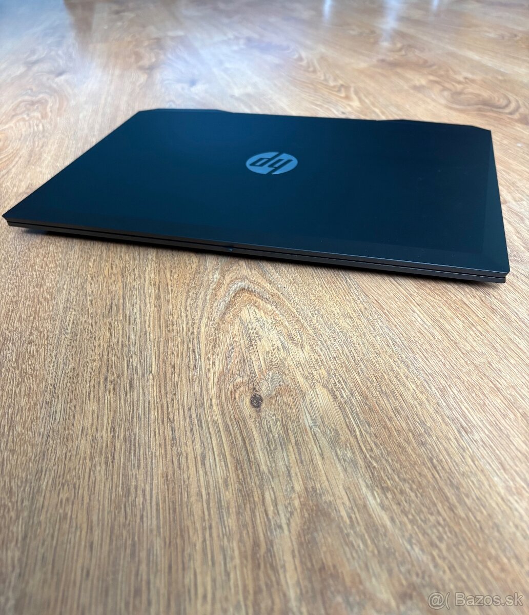 Notebook - HP Pavilion Gaming Laptop