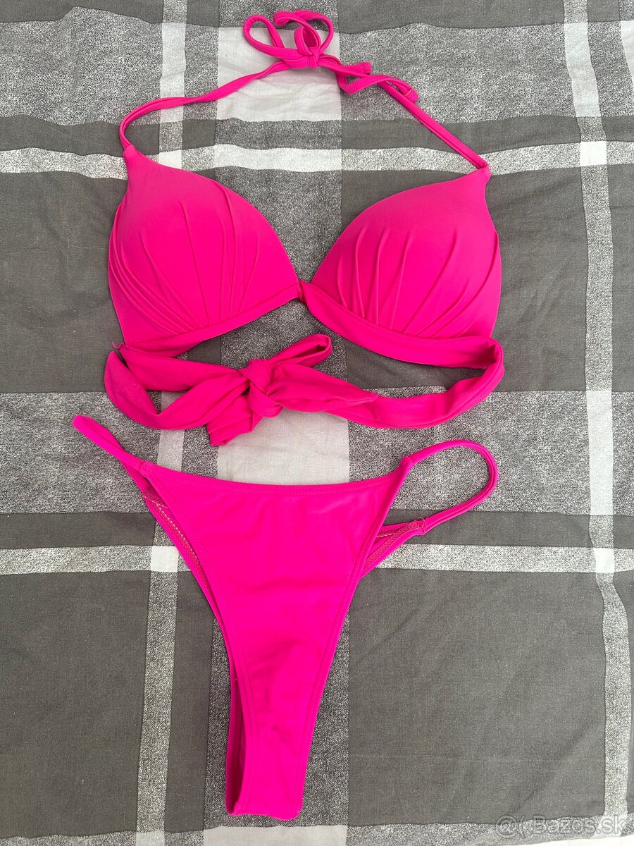 Plavky bikiny
