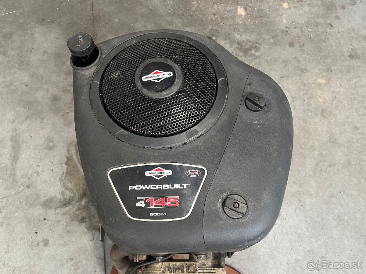 Motor