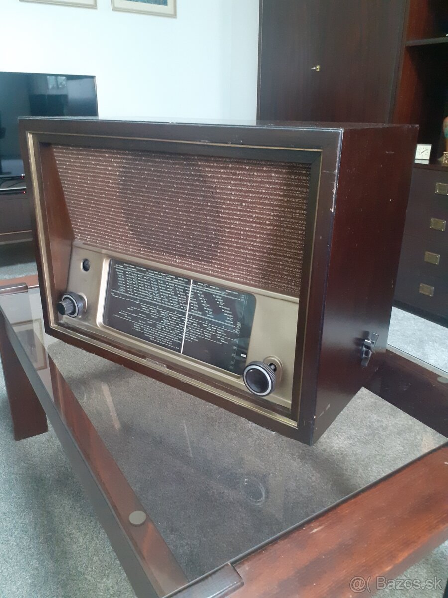 Telefunken Super