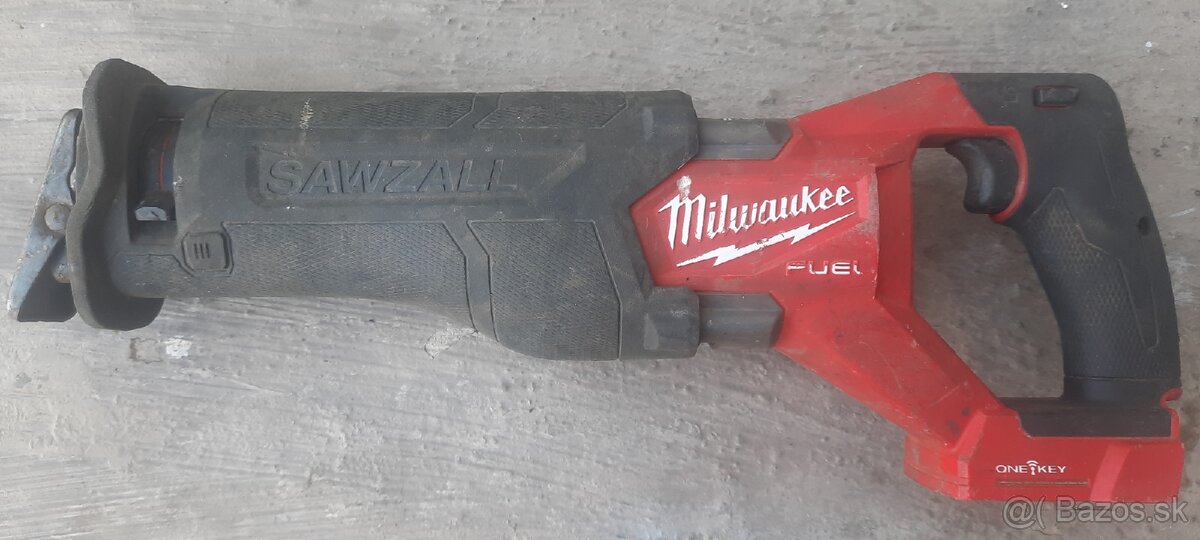 Milwaukee 2