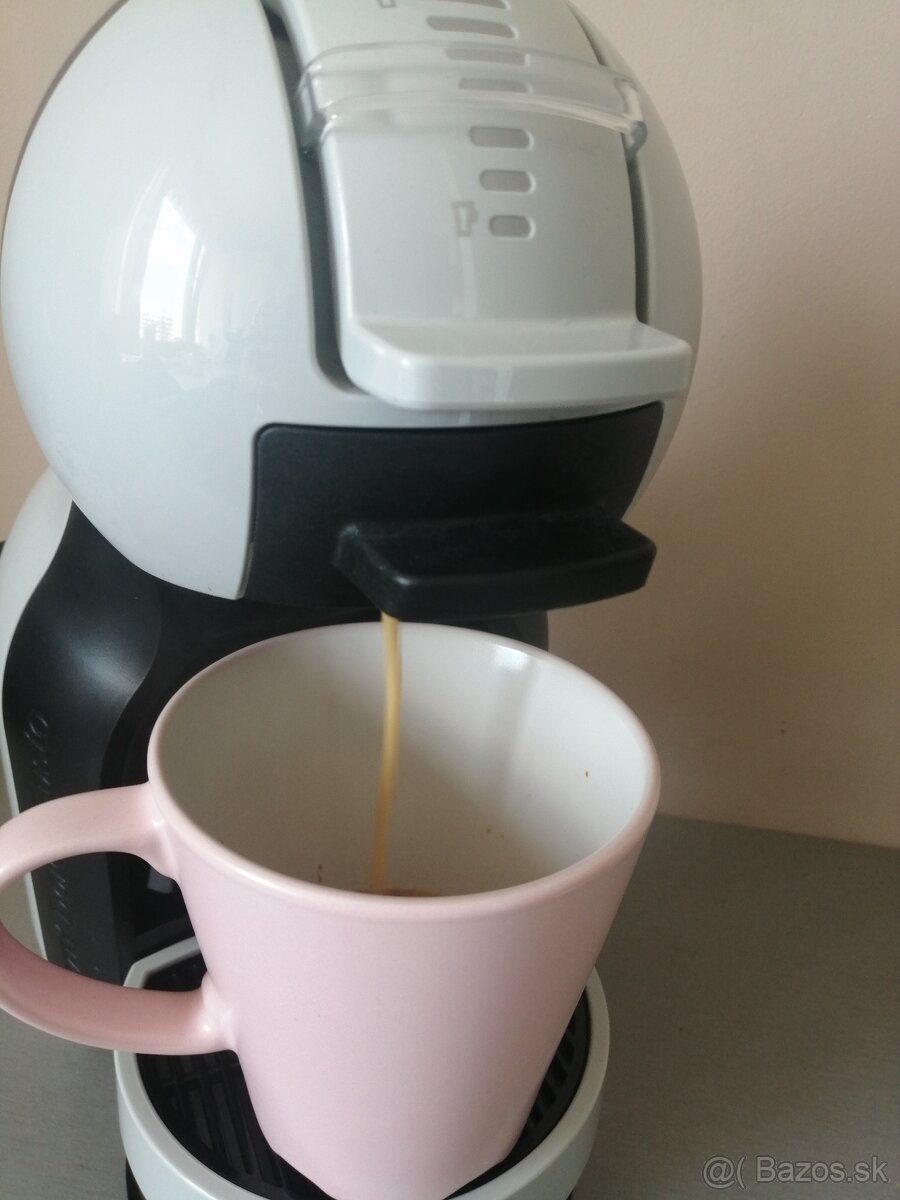 DOLCE GUSTO MINI ME
