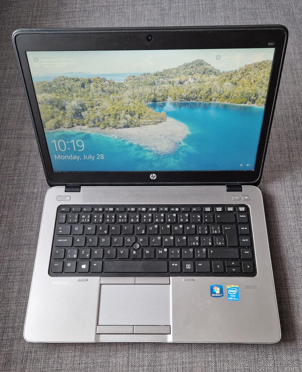 Predam HP EliteBook 840 G1