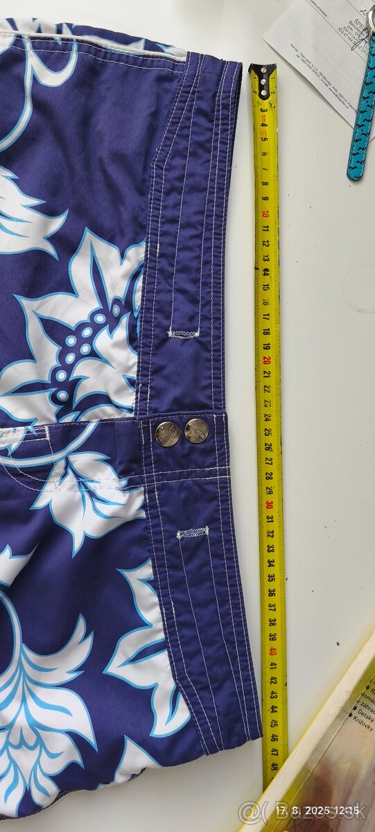 🩳 Pánske plavky AussieBum – veľkosť XL
