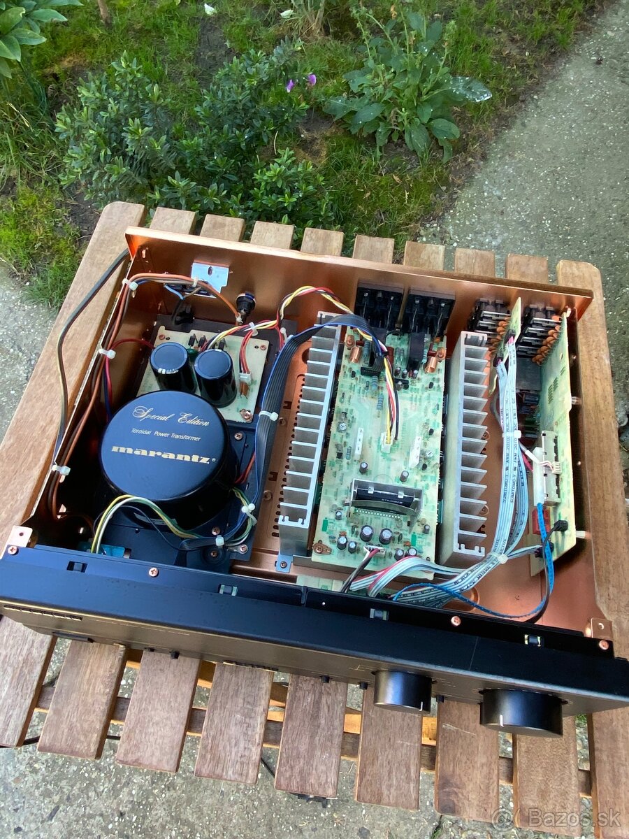 Marantz PM-52SE