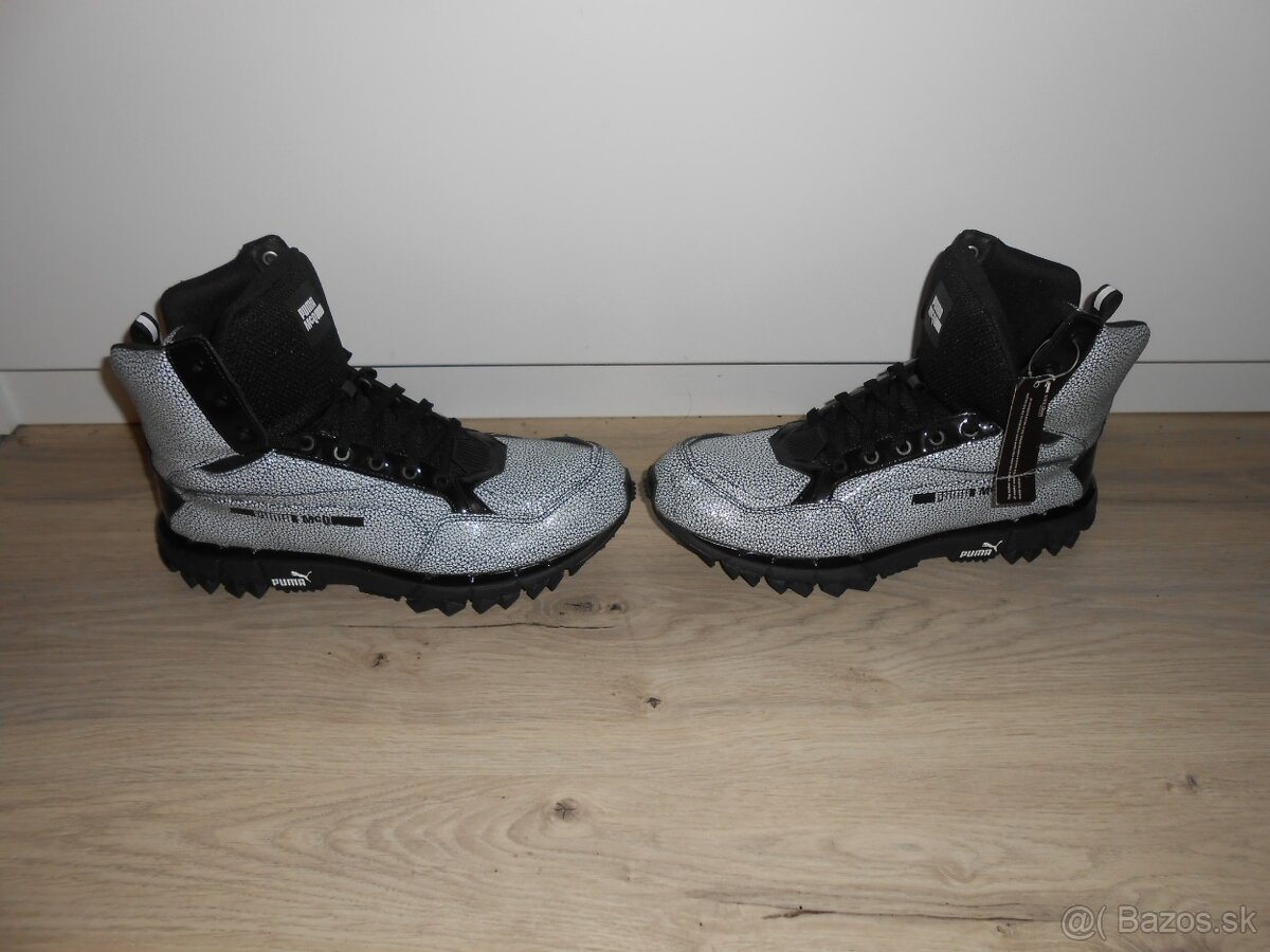Predam nove panske tenisky PUMA MC QUEEN