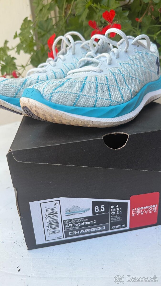 Under Armour Brezee 2