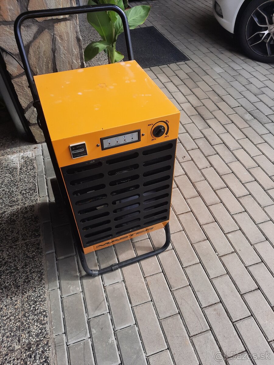 Odvlhcovac Master DH44