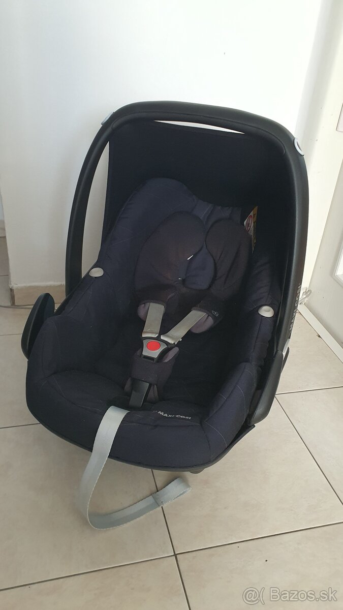 Vajicko Maxi-Cosi Pebble