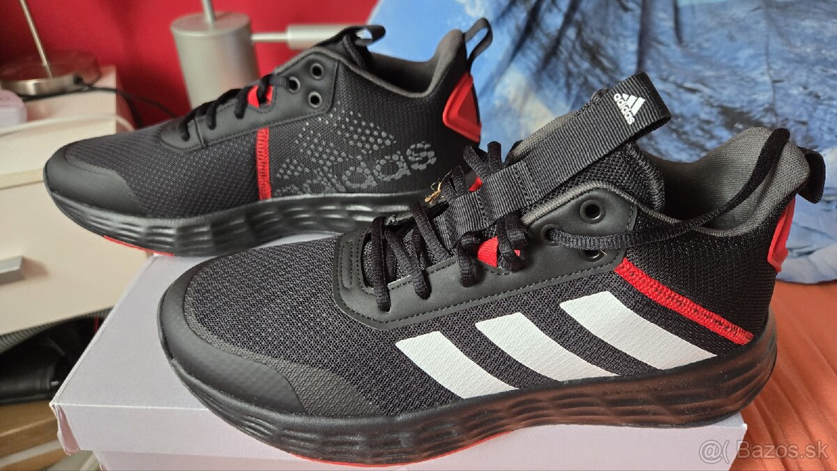 Adidas tenisky nove