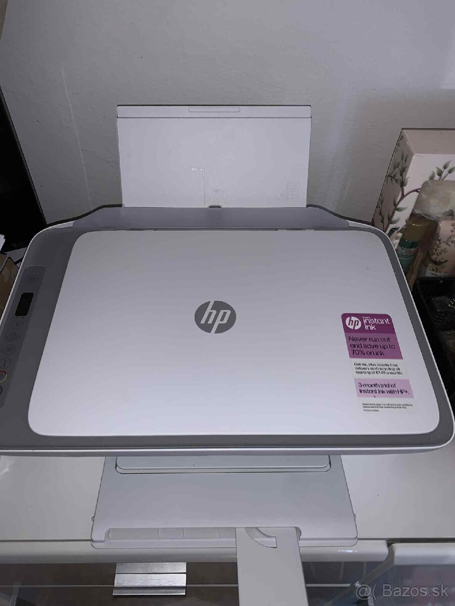 Multifunkčná tlačiareň HP DeskJet 2820e ako nová