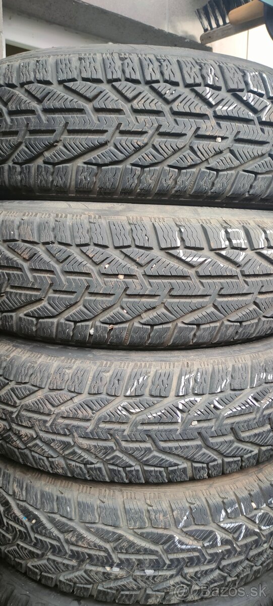 185/65 R15 zimne sebring