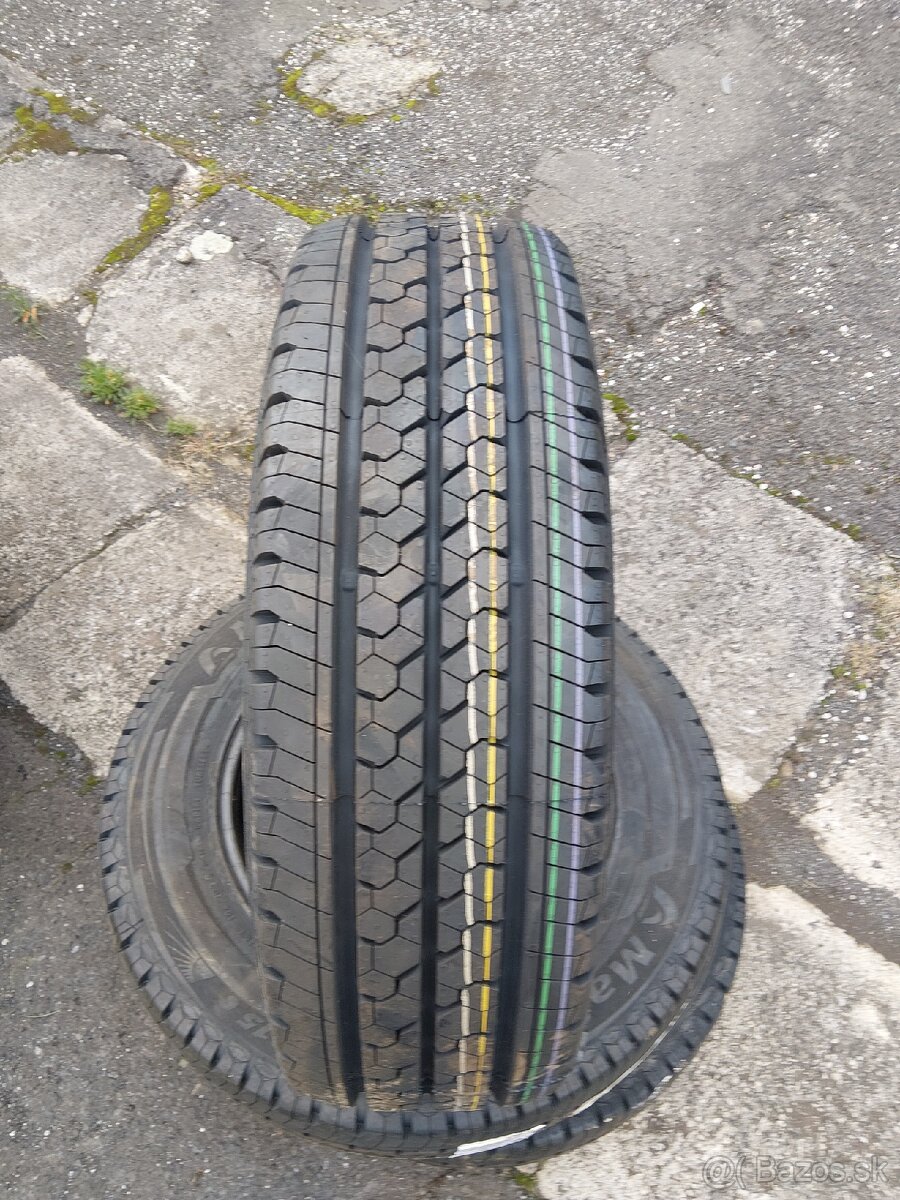 Matador van 195/70 r15c