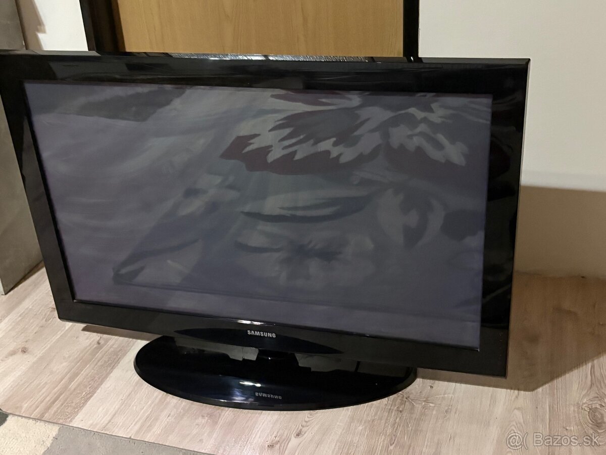 Samsung Televízia 42”