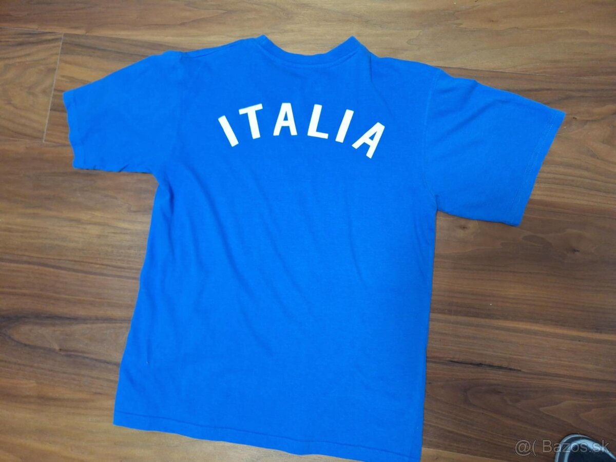 Tričko Italia