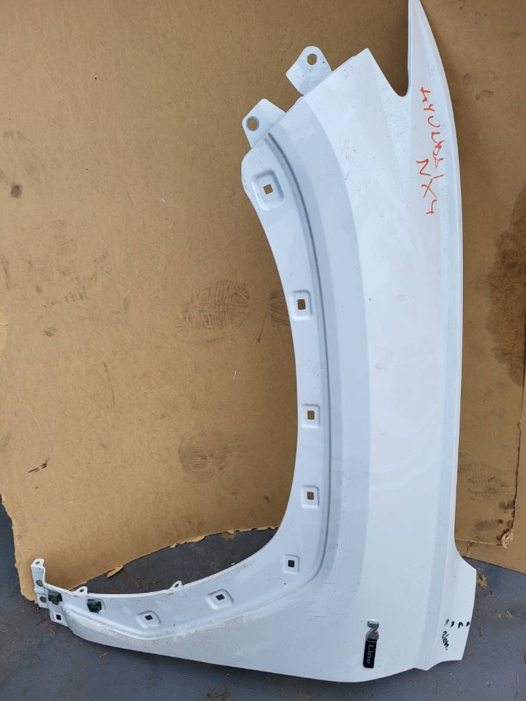 Hyundai tucson nx4 blatnik lavy