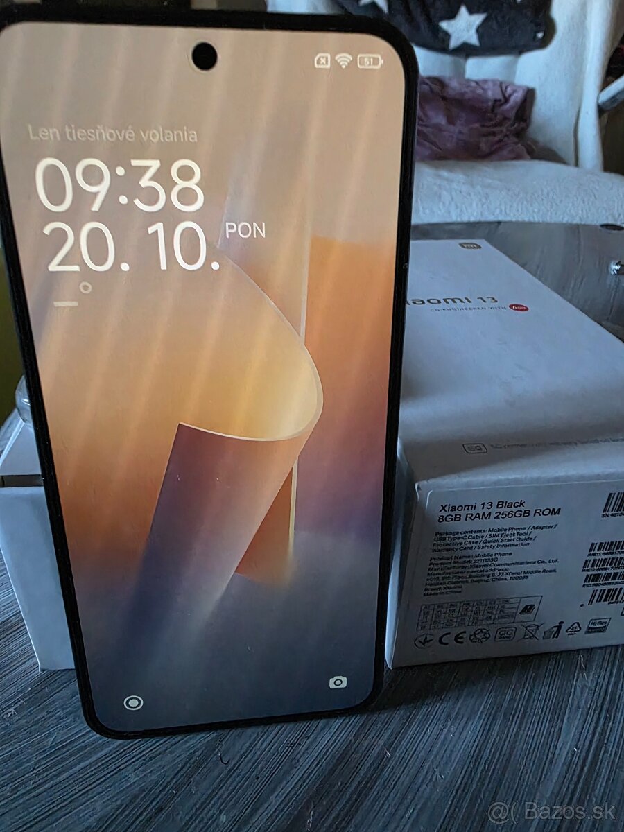 Xiaomi 13 8GB 256GB