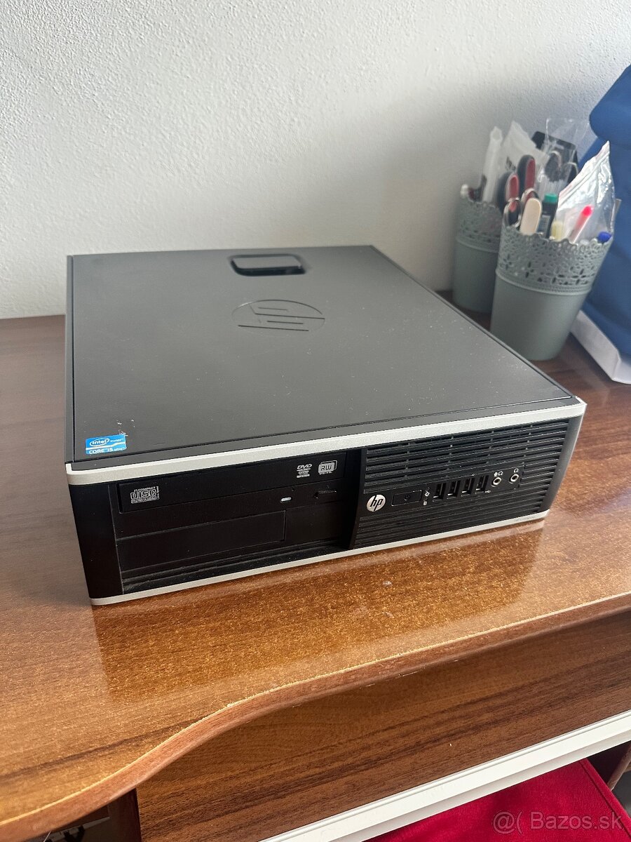Predám HP Compaq Elite 8300