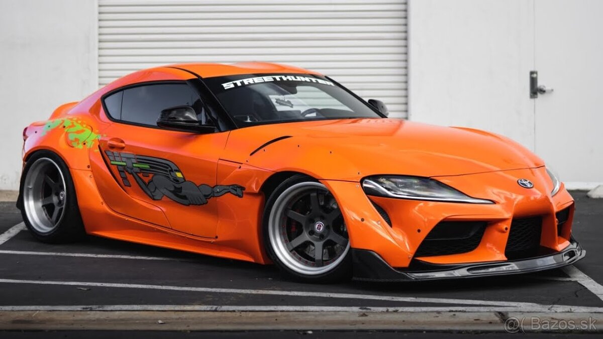 RC Drift komplet Yokomo 1:10