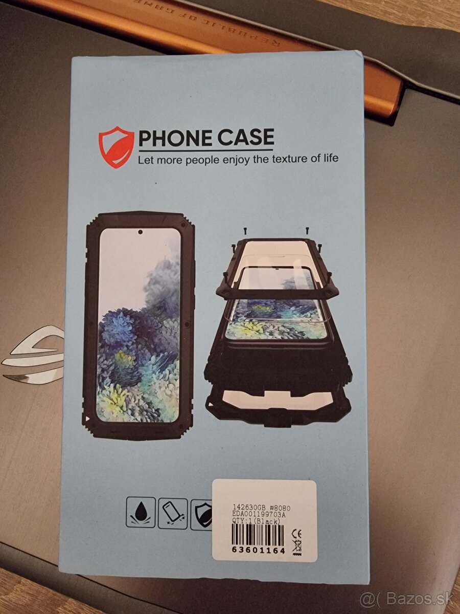 Predám kryt S21ultra