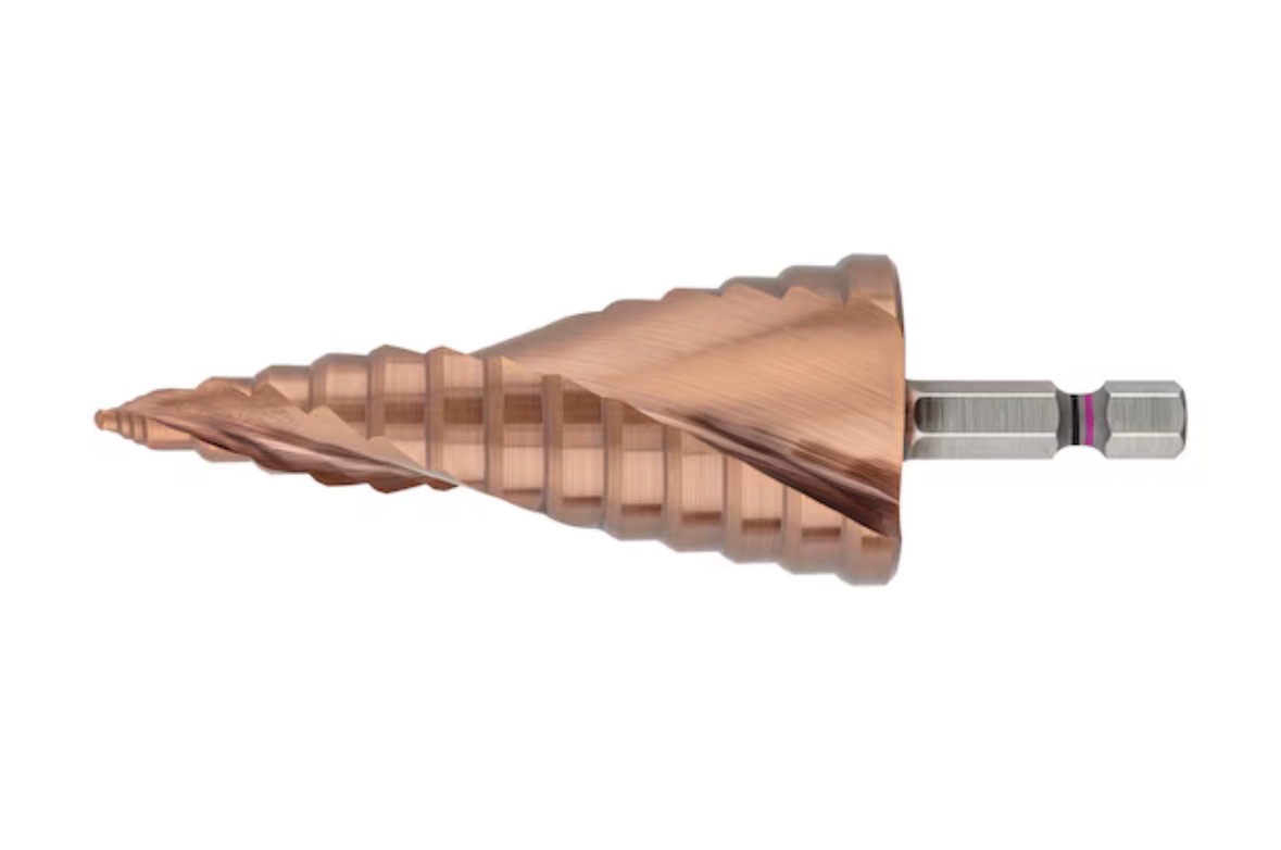 Stromčekový vrták Würth 6-30mm