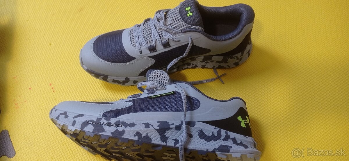 Tenisky under armour