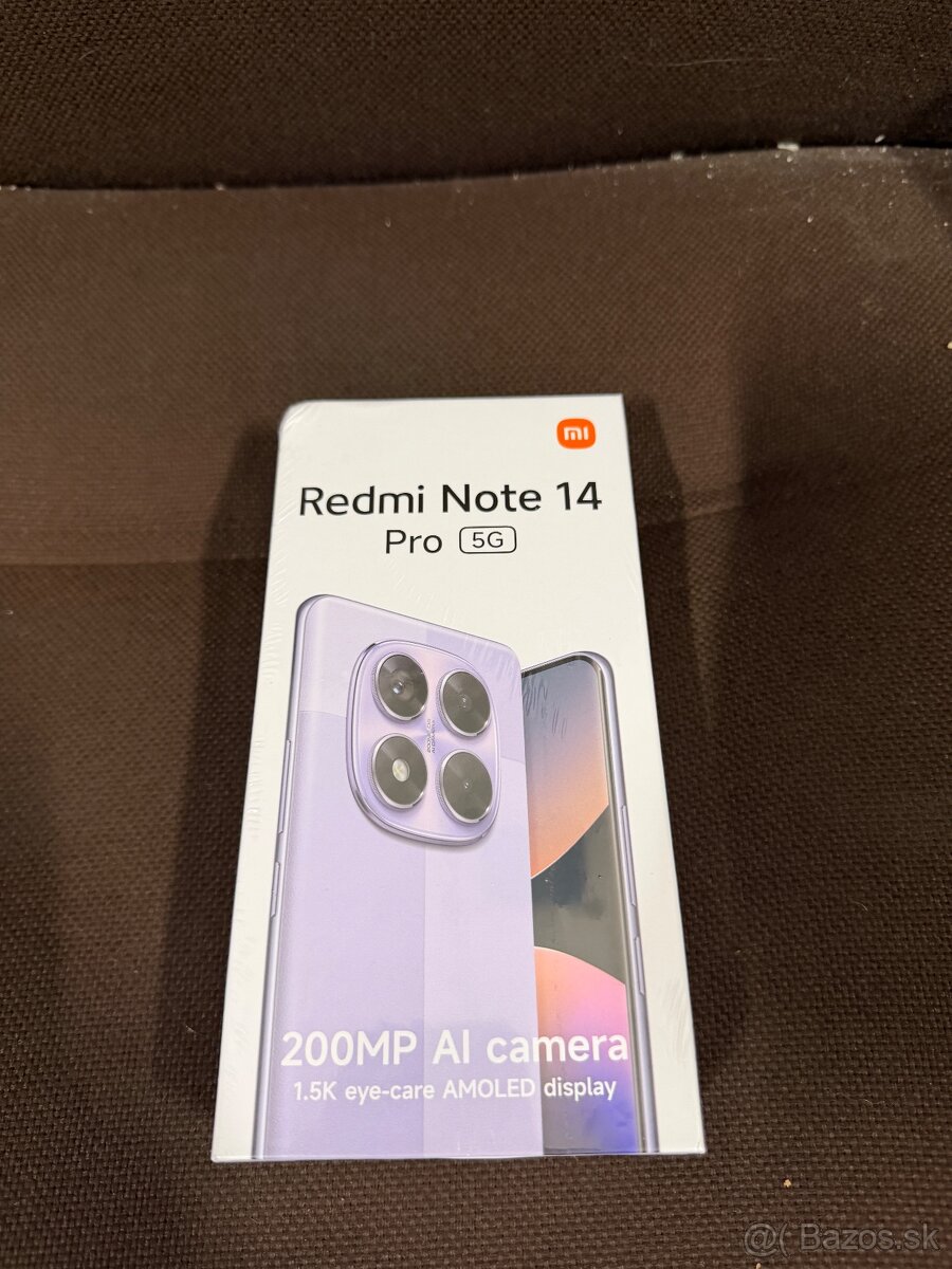 Redmi Note14 pro 5g