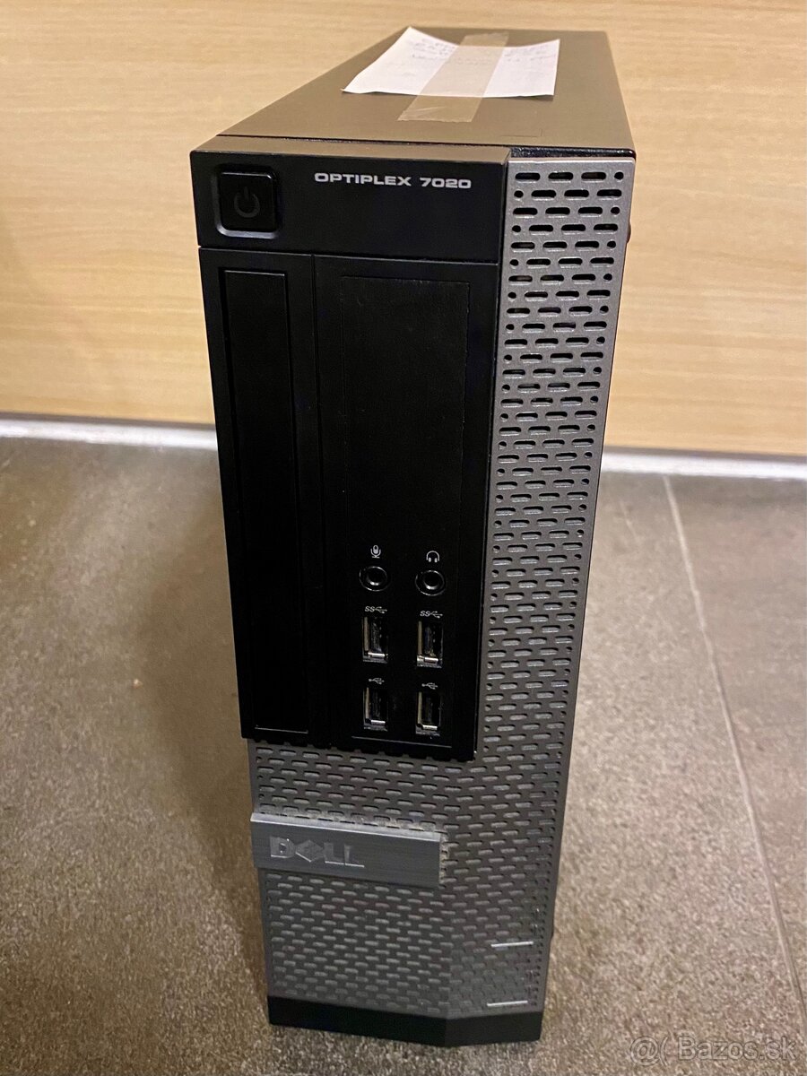 Počítač Dell Optiplex 7020 SFF