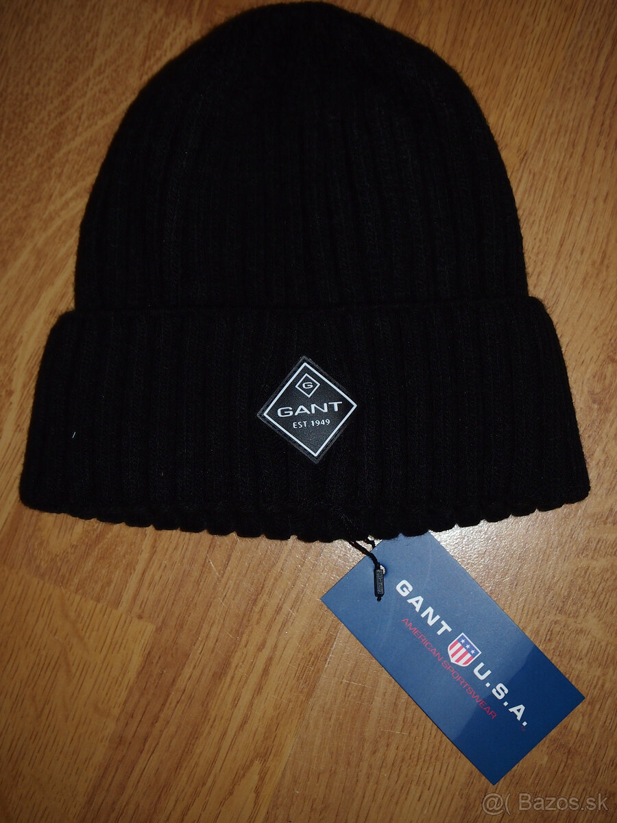 Gant čiapka