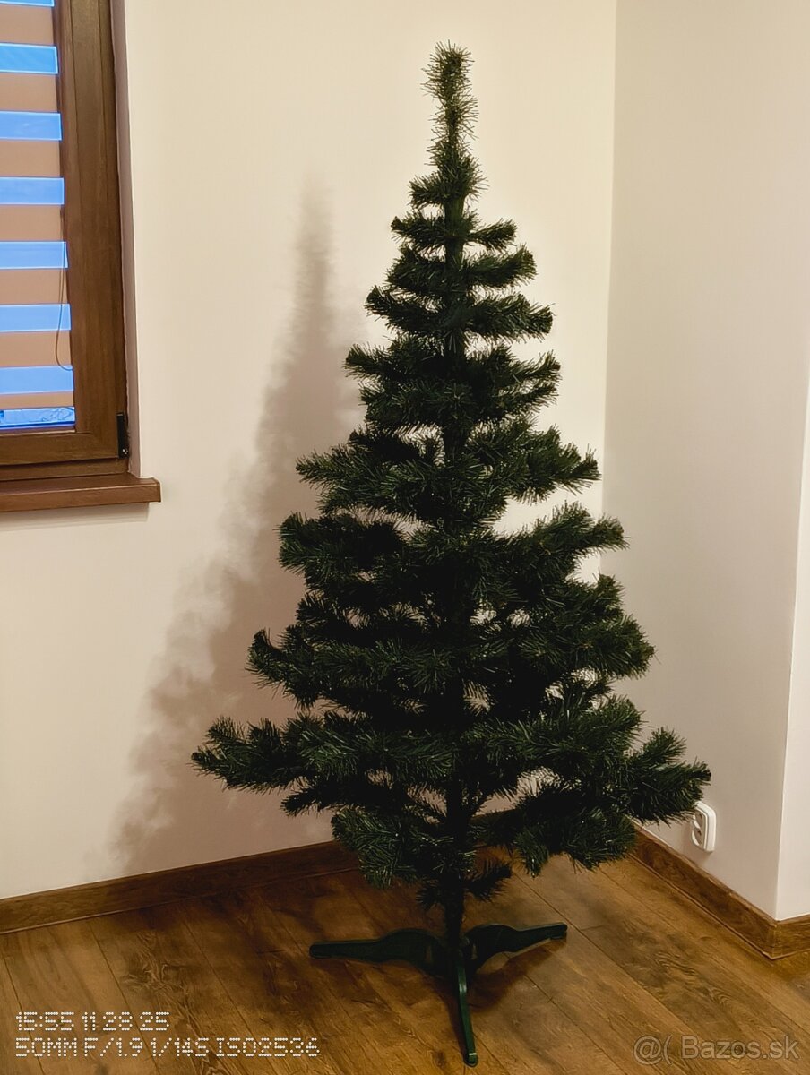 Vianočný stromček - 180 cm