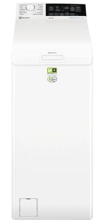 Práčka Electrolux EW6T3372C