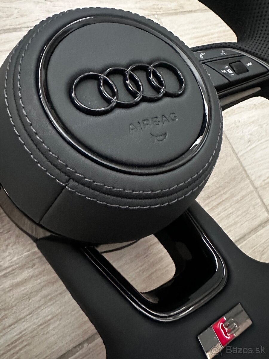 Predám nové športové volanty Audi 🚗💨