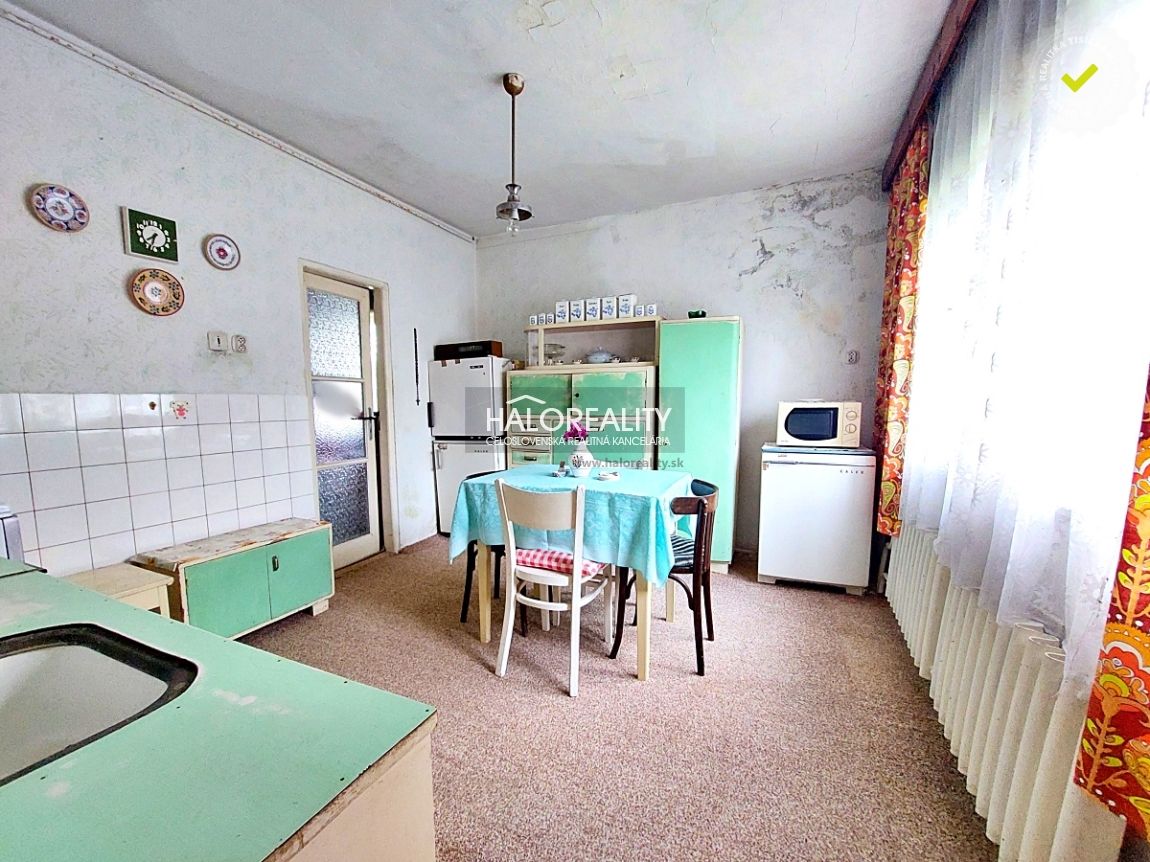 HALO reality - Predaj, rodinný dom Tlmače