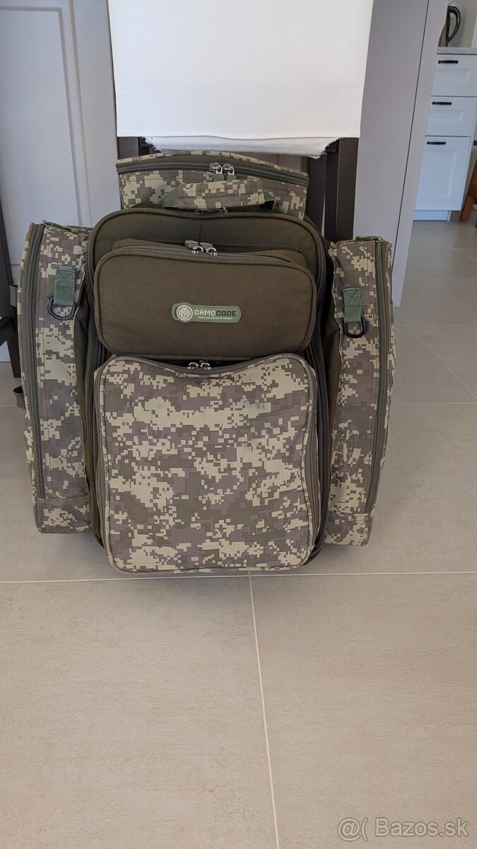 Mivardi Camo code XL