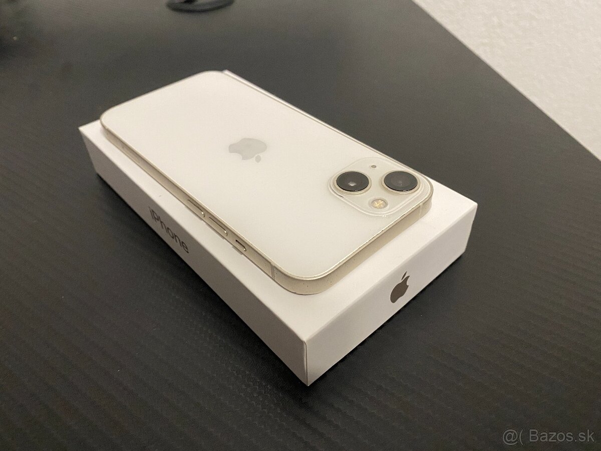 iPhone 13 128Gb Starlight