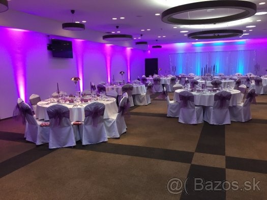 led par 18x 1 watt 18 eur