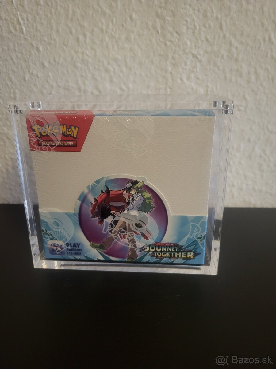 Pokémon-JOURNEY TOGETHER