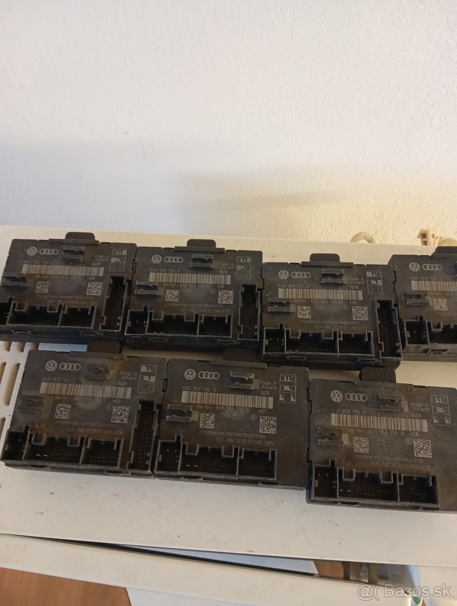 RJ stahovania superb 2