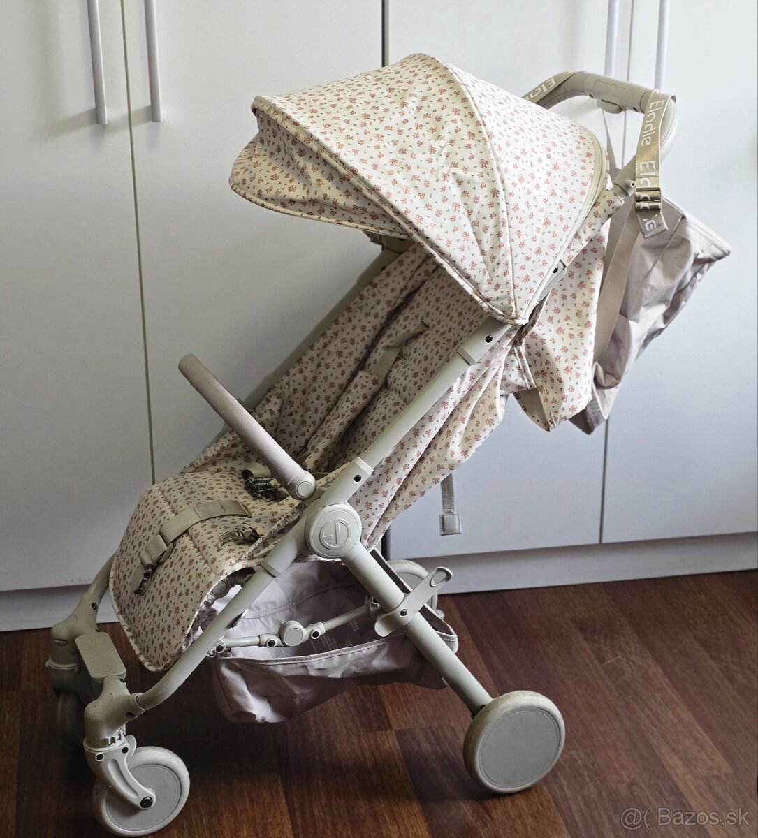 Športový kočík Elodie