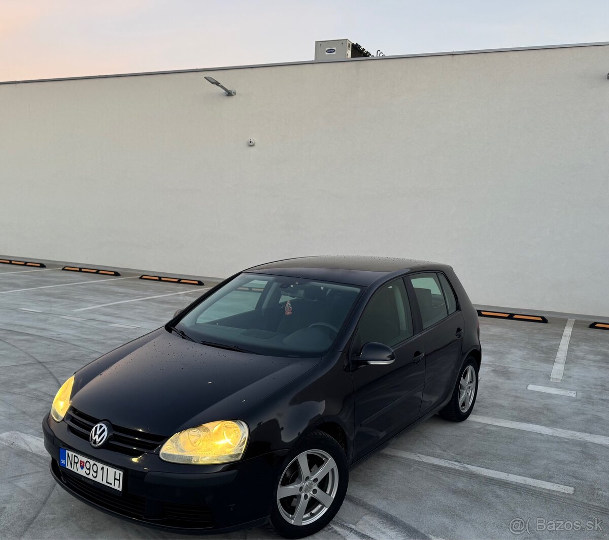 Golf 5 1.9 77kw