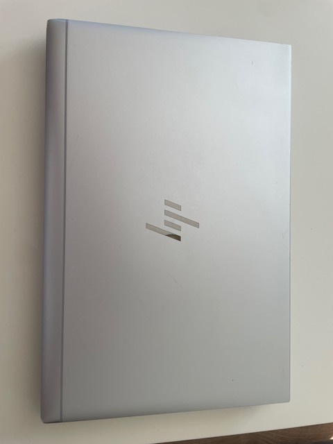 Paradný HP EliteBook 830 G7