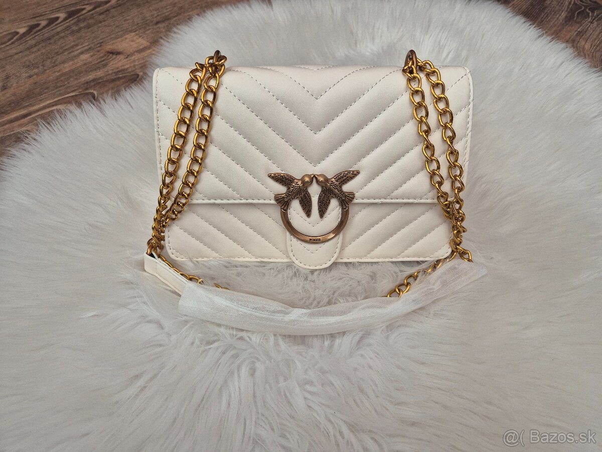 kabelka Pinko