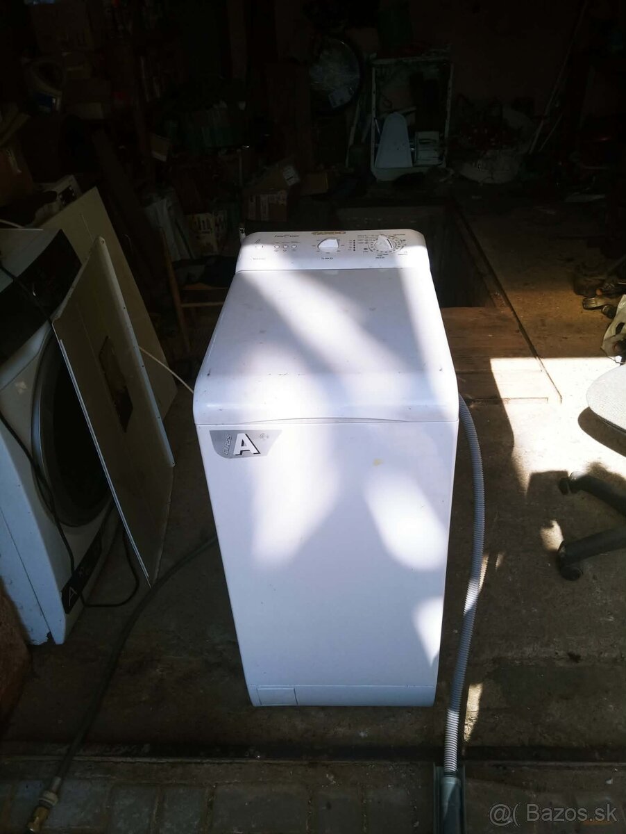 Pračka ARDO
